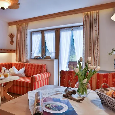 Gaestehaus Eckau
